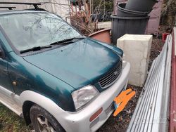 Usata 1999 Daihatsu Terios SUV | 300 € (Super prezzo)