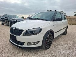 Bianco Usata 2012 Skoda Fabia Tre volumi | 3990 € (Buon prezzo)