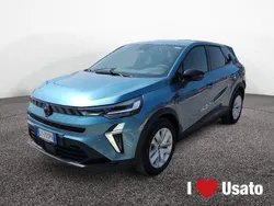 Blu Nuova 2025 Renault Symbioz Evolution SUV | 26.700 €