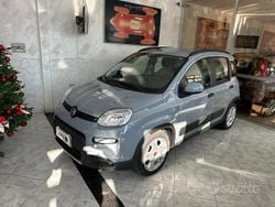 Grigio Usata 2023 Fiat Panda S Due volumi | 10.999 € (Buon prezzo)
