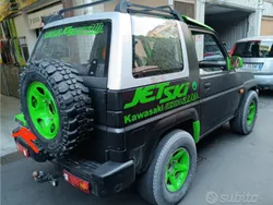 Usata 1989 Daihatsu Rocky SUV | 3500 €