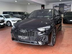 Nero Usata 2021 Audi Q5 S-line plus SUV | 38.900 € (Buon prezzo)
