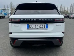 Bianco Usata 2020 Land Rover Range Rover Velar SE Dynamic SUV | 32.000 € (Buon prezzo)