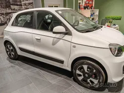 Bianco Usata 2016 Renault Twingo Due volumi | 10.900 € (Buon prezzo)