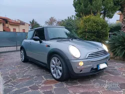 Usata 2005 Mini ONE Due volumi | 3900 € (Cara)