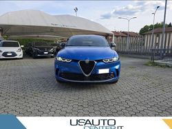 Usata 2024 Alfa Romeo Tonale Ti SUV | 27.900 € (Buon prezzo)