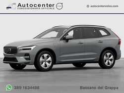 Nuova 2025 Volvo XC60 Core SUV | 55.900 €