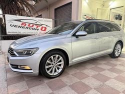Grigio Usata 2017 VW Passat Business Tre volumi | 13.700 € (Ottimo prezzo)