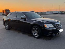 Nero Usata 2013 Lancia Thema Platinum Tre volumi | 12.500 €