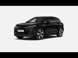 Nero Nuova 2025 Audi Q6 e-tron S-Line SUV | 72.900 € (Super prezzo)