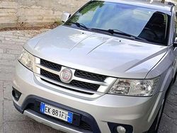 Usata 2012 Fiat Freemont Lounge SUV | 7000 € (Buon prezzo)