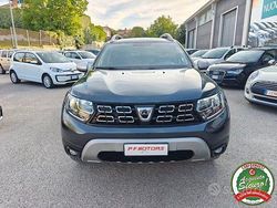 Grigio Usata 2019 Dacia Duster Prestige SUV | 11.400 € (Buon prezzo)