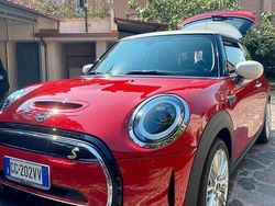 Usata 2021 Mini Cooper Due volumi | 15.000 € (Super prezzo)