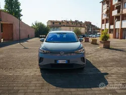 Grigio Usata 2021 VW ID.4 Life SUV | 27.200 € (Buon prezzo)