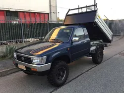 Blu/azzurro Usata 1993 Toyota HiLux Pick-up | 15.500 €