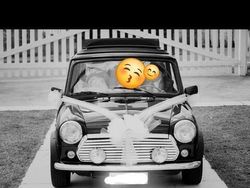 Usata 1996 Rover Mini Due volumi | 350 €