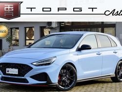 Blu Usata 2022 Hyundai i30 N Performance Tre volumi | 27.990 € (Buon prezzo)