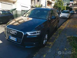Usata 2013 Audi Q3 Business Plus SUV | 11.400 € (Buon prezzo)