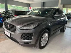 Grigio Usata 2018 Jaguar E-Pace R-Dynamic SUV | 12.500 € (Super prezzo)