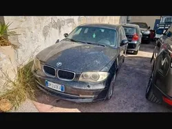 Usata 2007 BMW 120 Due volumi | 1200 € (Super prezzo)