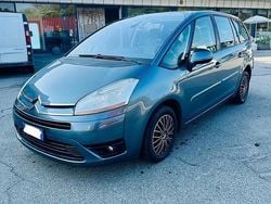 Grigio Usata 2009 Citroën C4 Monovolume | 2700 € (Buon prezzo)