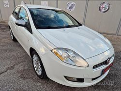 Bianco Usata 2009 Fiat Bravo Dynamic Due volumi | 1999 € (Buon prezzo)