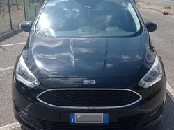 Usata 2018 Ford C-MAX Monovolume | 9800 € (Buon prezzo)