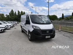 Bianco Usata 2023 Fiat Ducato Furgone | 24.500 € (Buon prezzo)