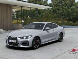 Grigio Nuova 2025 BMW 430 M Sport Coupé | 62.200 € (Molto cara)