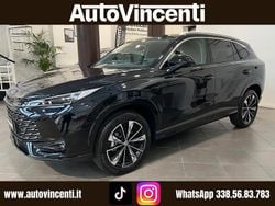 Nero Nuova 2025 MG HS Comfort SUV | 24.400 € (Molto cara)