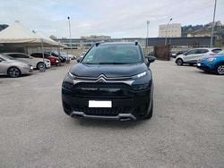 Nero Usata 2022 Citroën C3 Aircross Shine SUV | 16.900 € (Buon prezzo)