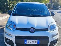 Bianco Usata 2019 Fiat Panda Due volumi | 8000 € (Ottimo prezzo)