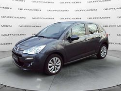 Grigio Usata 2015 Citroën C3 Exclusive Tre volumi | 5950 € (Buon prezzo)