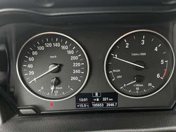 Usata 2016 BMW 216 Active Tourer Monovolume | 8500 € (Buon prezzo)