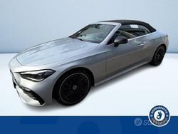 Grigio Nuova 2025 Mercedes 300 Cabrio | 72.650 € (Ottimo prezzo)