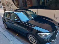 Usata 2014 BMW 1600 Tre volumi | 11.000 €