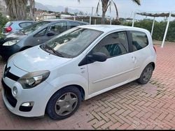 Bianco Usata 2014 Renault Twingo Night&Day Due volumi | 4500 € (Ottimo prezzo)