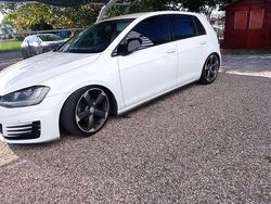 Usata 2013 VW Golf VII GTD Tre volumi | 8750 € (Buon prezzo)