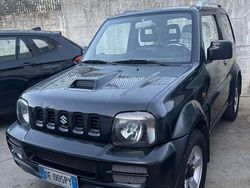 Usata 2006 Suzuki Jimny SUV | 5900 € (Ottimo prezzo)