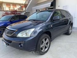 Grigio Usata 2006 Lexus RX400h Ambassador SUV | 6900 €