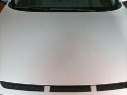 Bianco Usata 2024 DR F35 SUV | 19.000 € (Ottimo prezzo)