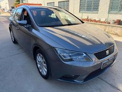 Other Usata 2017 Seat Leon ST Business Station wagon | 6999 € (Buon prezzo)