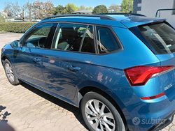 Blu Usata 2020 Skoda Kamiq SUV | 12.900 €