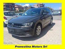 Grigio Usata 2020 VW Tiguan Life SUV | 19.990 € (Ottimo prezzo)