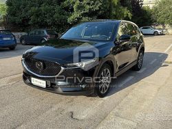 Nero Usata 2019 Mazda CX-5 Signature SUV | 21.800 € (Buon prezzo)