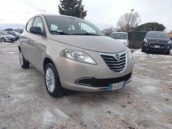 Marrone Usata 2014 Lancia Ypsilon Gold Due volumi | 4999 € (Buon prezzo)