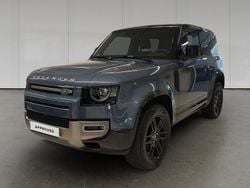 Tasman blue Usata 2025 Land Rover Defender SE Dynamic SUV | 77.500 € (Buon prezzo)
