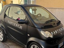Usata 2004 Smart ForTwo Coupé Due volumi | 1800 €