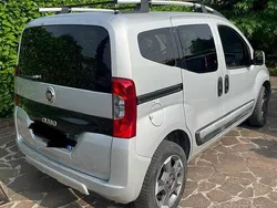 Usata 2016 Fiat Qubo Trekking Monovolume | 6000 € (Super prezzo)
