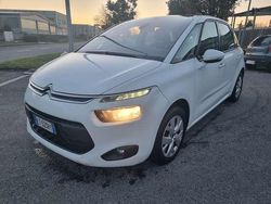 Bianco Usata 2014 Citroën C4 Picasso Seduction Monovolume | 4900 € (Ottimo prezzo)